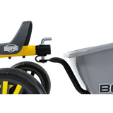 BERG Trailer S Go-Kart