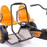 BERG XL Duo Chopper BF Go-Kart
