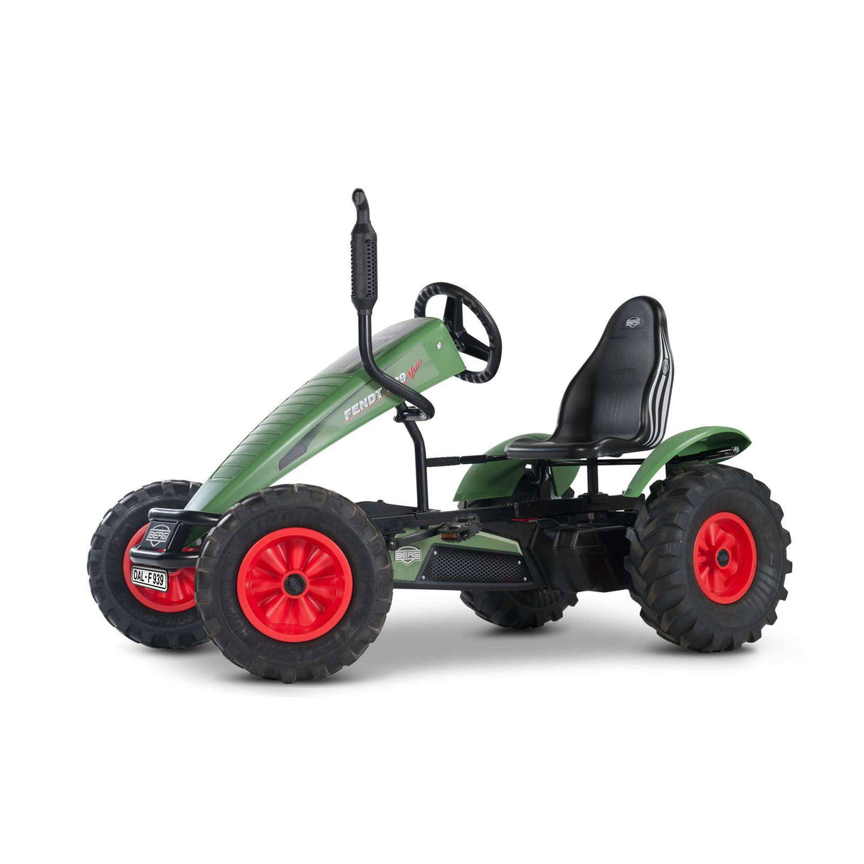 BERG XL Fendt BFR Go-Kart