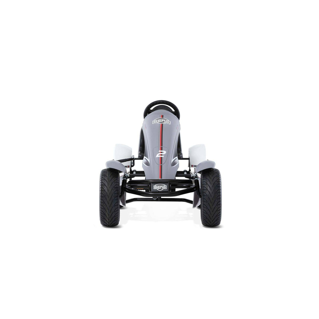 BERG XL Race GTS BFR - Full spec Go-Kart