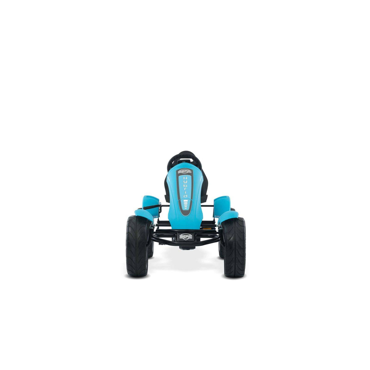 BERG XXL Hybrid E-BFR Go-Kart