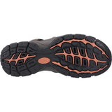 Cotswold Mens Ampney Sandal Brown