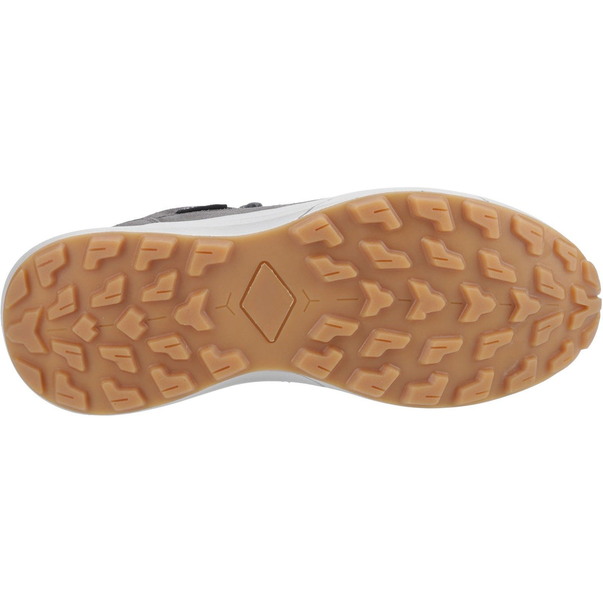 Cotswold Mens Elmfield Shoe Grey