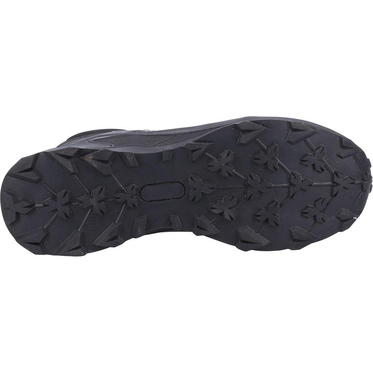 Cotswold Mens Horton Boots Black