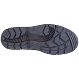 Cotswold Mens Kempsford Wellington Boot Black