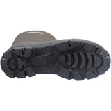 Cotswold Mens Kensington Wellingtons Green