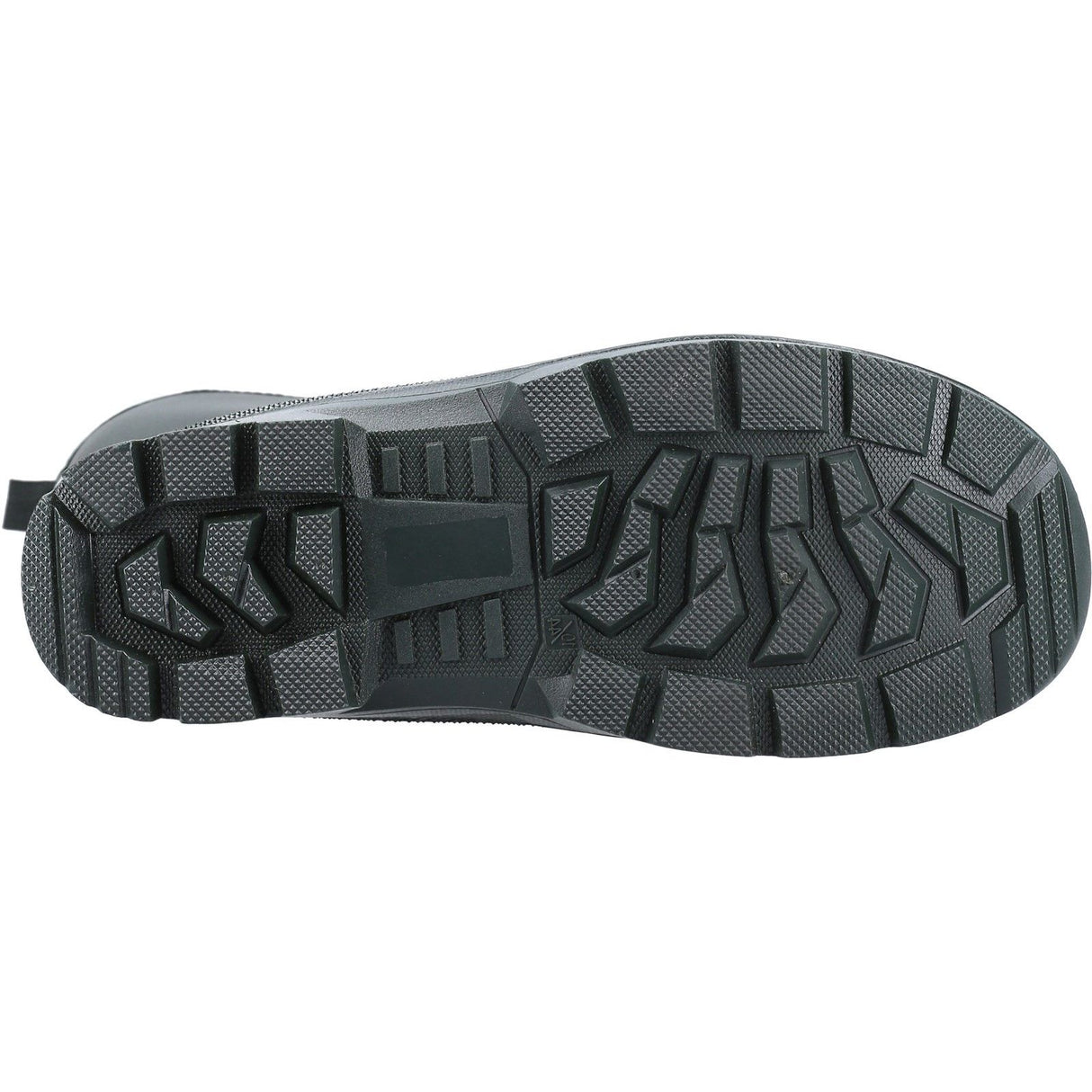 Cotswold Mens Kenwood Wellingtons Green