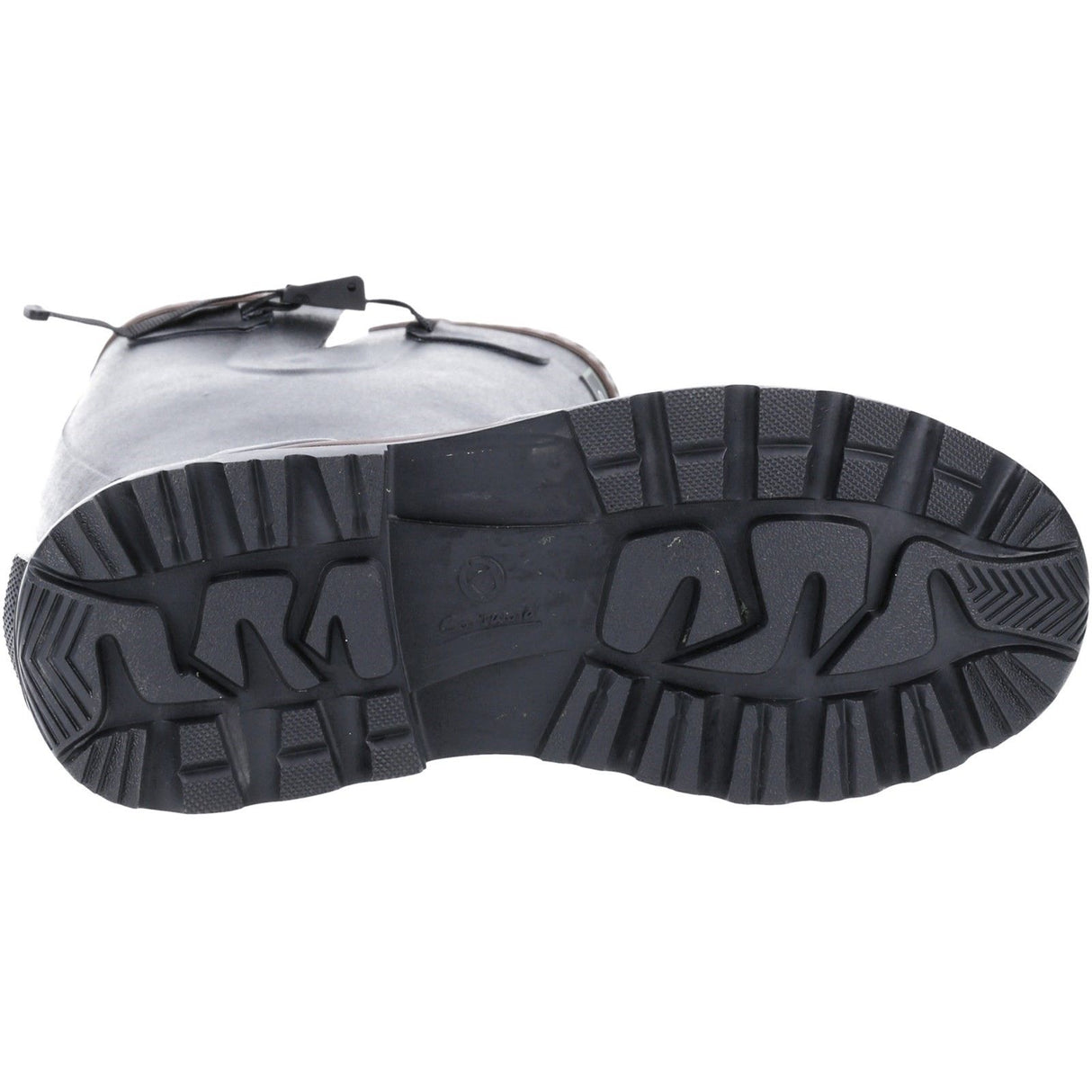 Cotswold Unisex Compass Neoprene Rubber Wellington Black