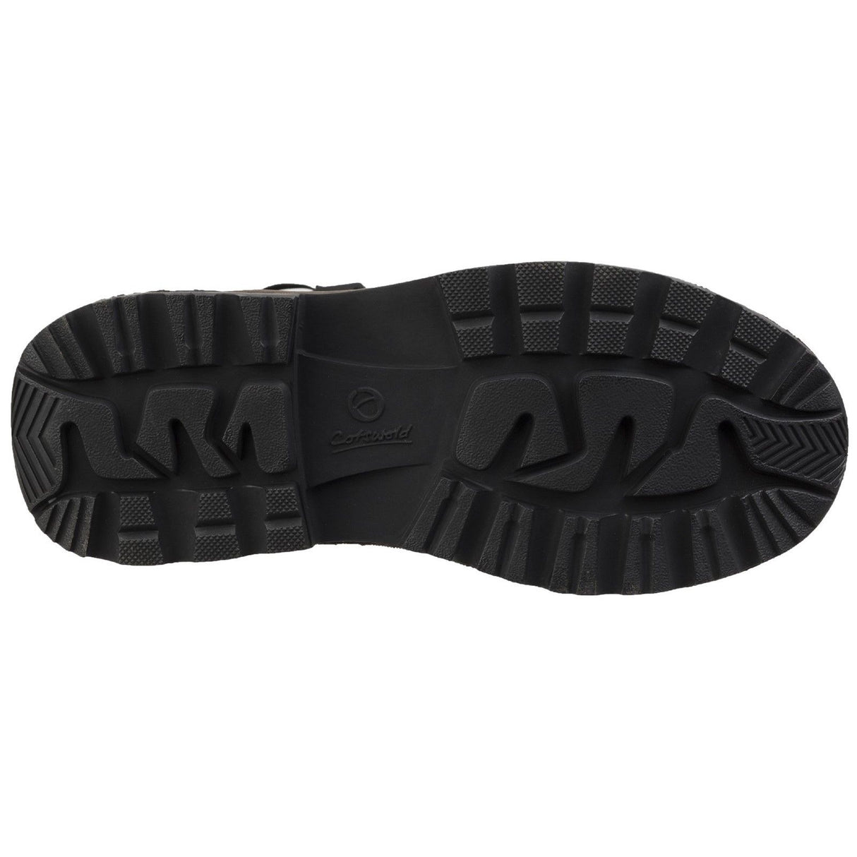Cotswold Unisex Compass Neoprene Rubber Wellington Green