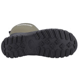 Cotswold Womens Ashmead Wellingtons Green