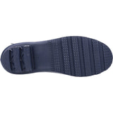 Cotswold Womens Badminton Wellington Boot Star