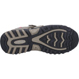 Cotswold Womens Brimpsfield Sandals Taupe
