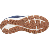 Cotswold Womens Compton Shoe Navy