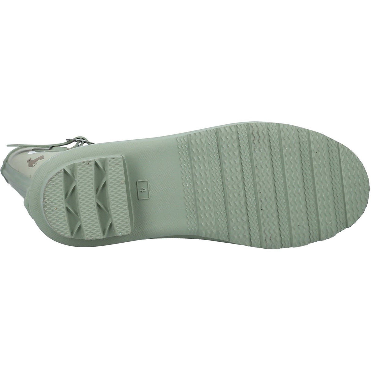 Cotswold Womens Farmyard Mid Wellington Alpaca