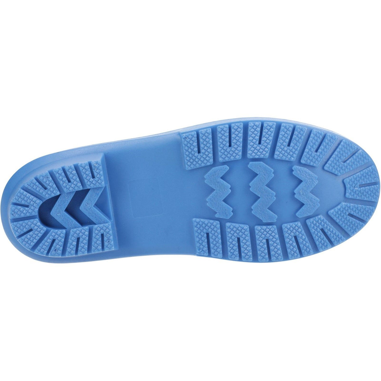 Cotswold Womens Grosvenor Wellingtons Bright Blue
