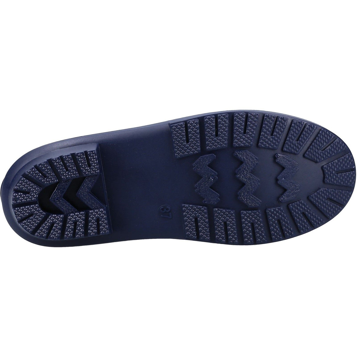Cotswold Womens Grosvenor Wellingtons Navy