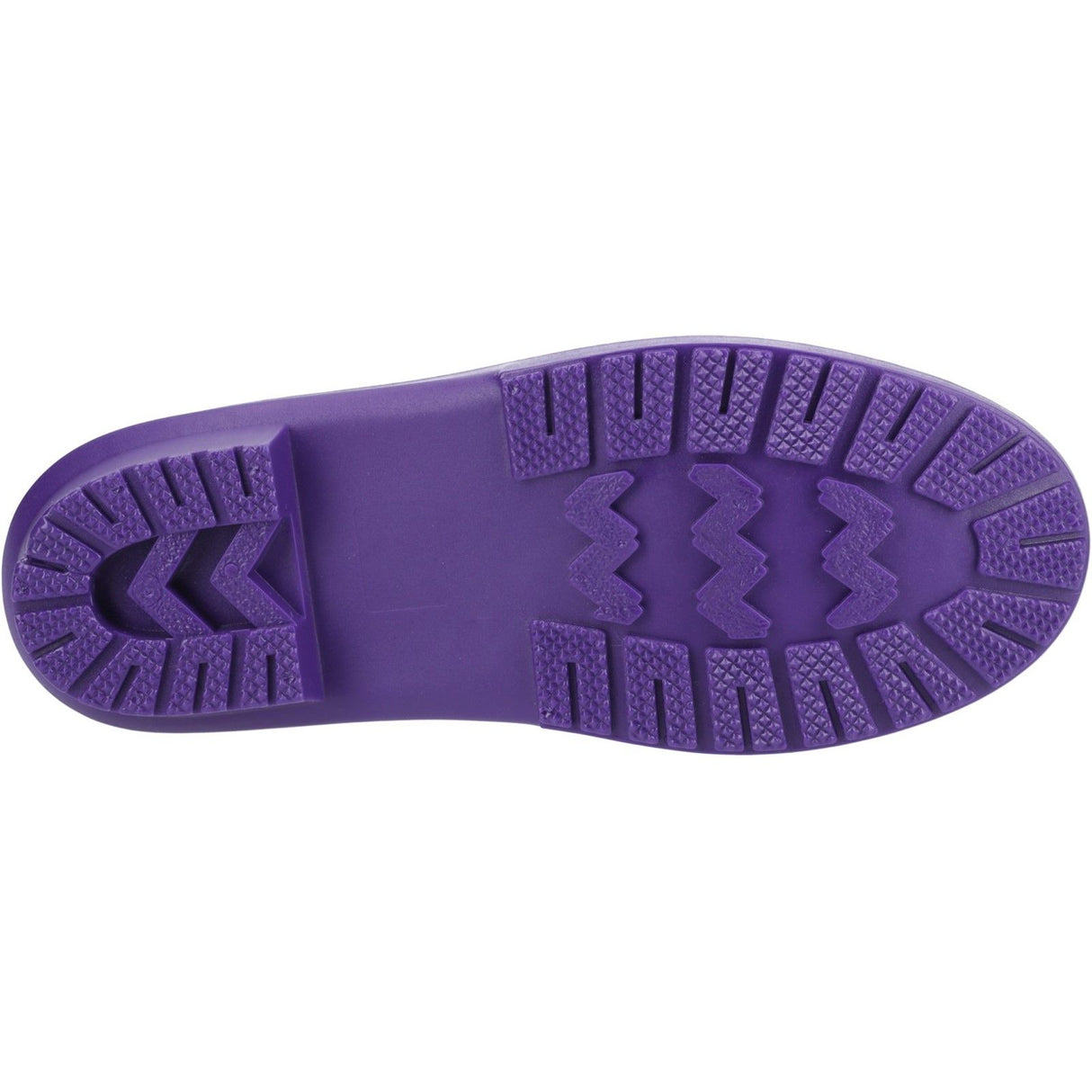Cotswold Womens Grosvenor Wellingtons Purple