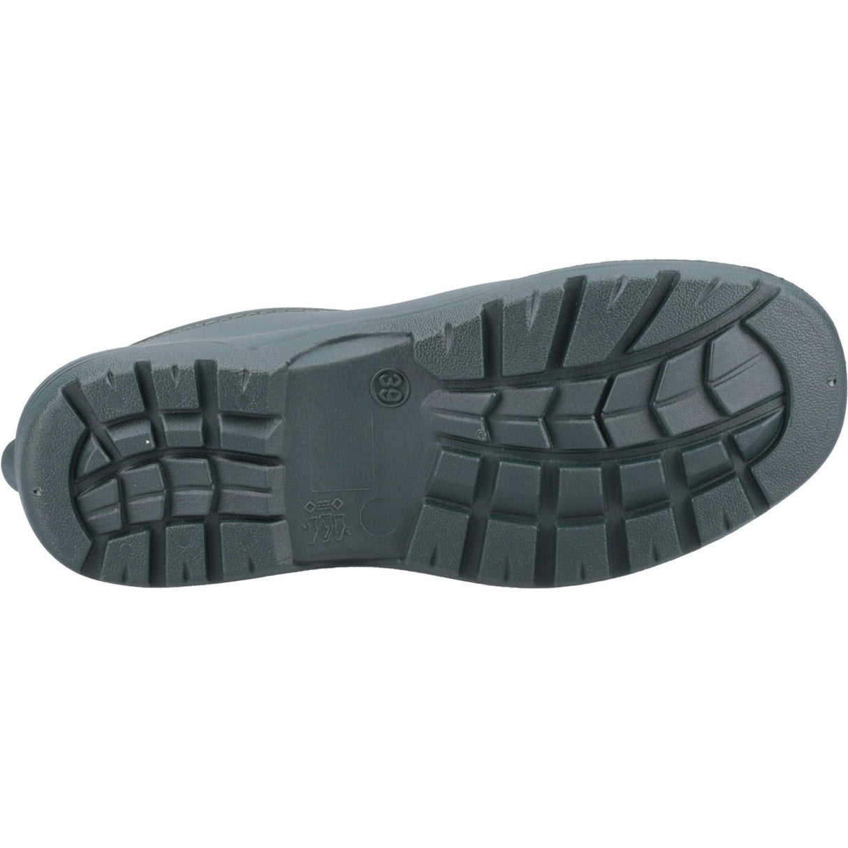 Cotswold Womens Perrymead Shoes Green