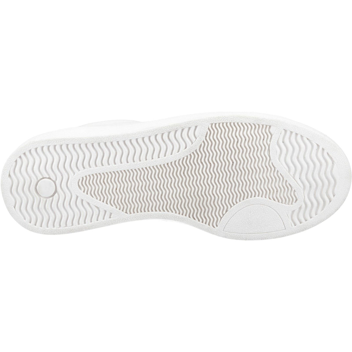 Cotswold Womens Radcot Shoe White