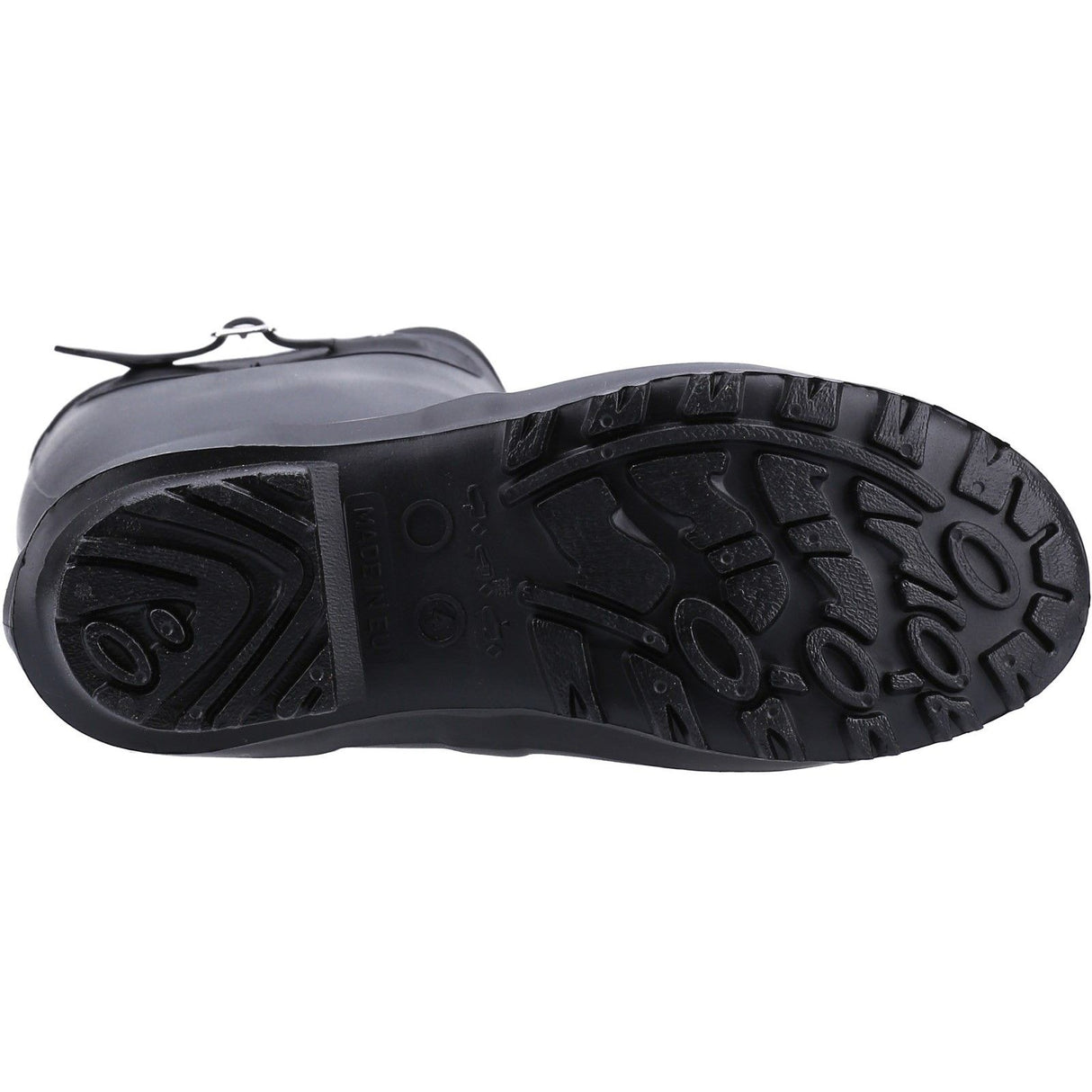 Cotswold Womens Sandringham Wellingtons Black