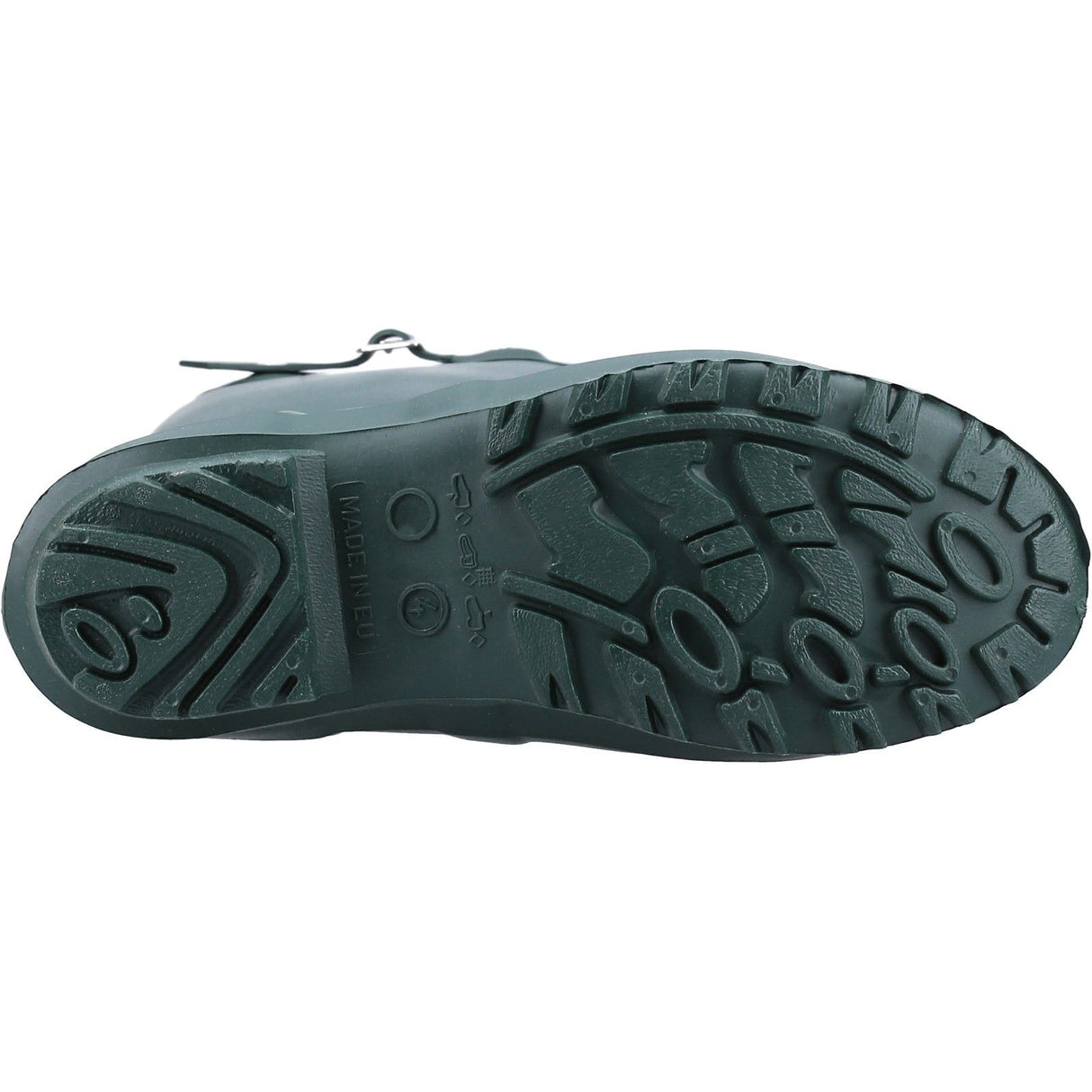 Cotswold Womens Sandringham Wellingtons Green
