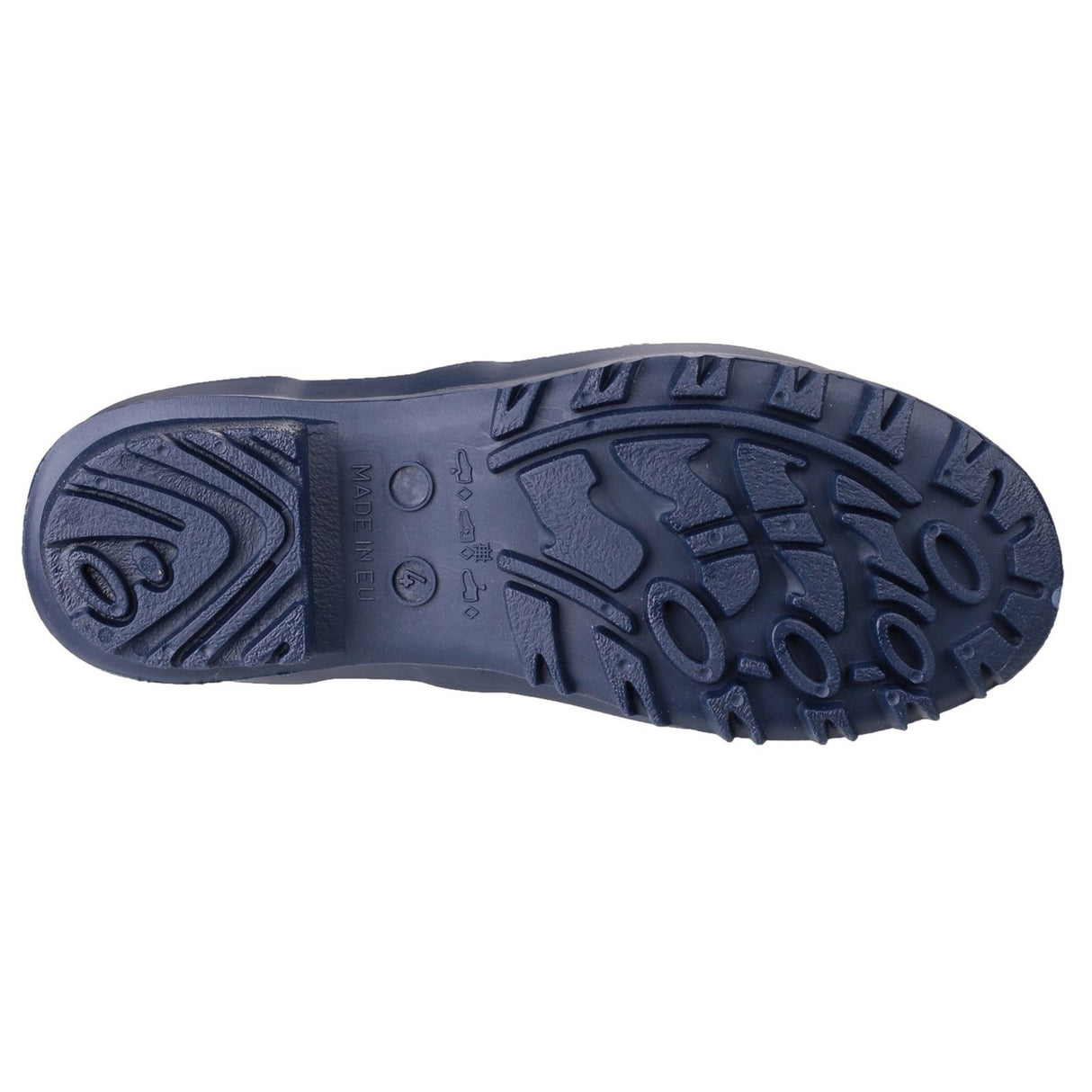 Cotswold Womens Sandringham Wellingtons Navy