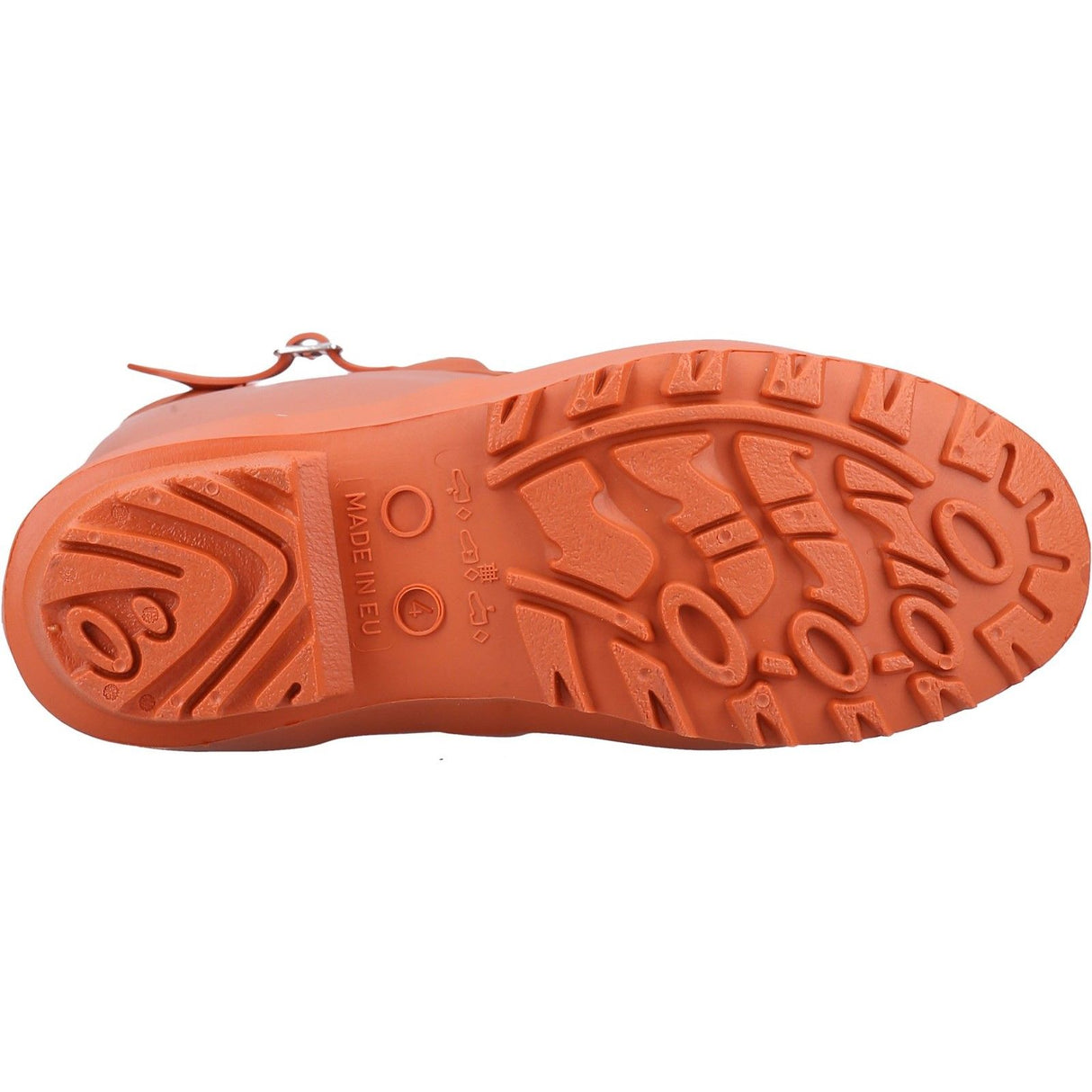 Cotswold Womens Sandringham Wellingtons Pumpkin