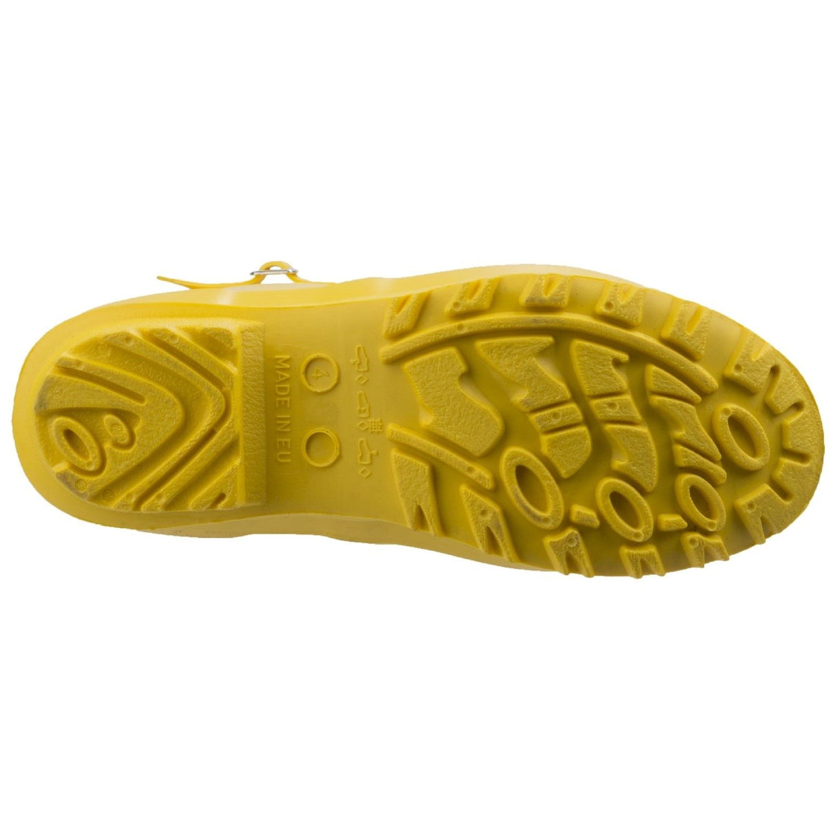 Cotswold Womens Sandringham Wellingtons Yellow