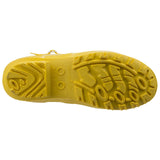 Cotswold Womens Sandringham Wellingtons Yellow