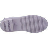 Cotswold Womens Wildflower Ankle Wellingtons Lilac