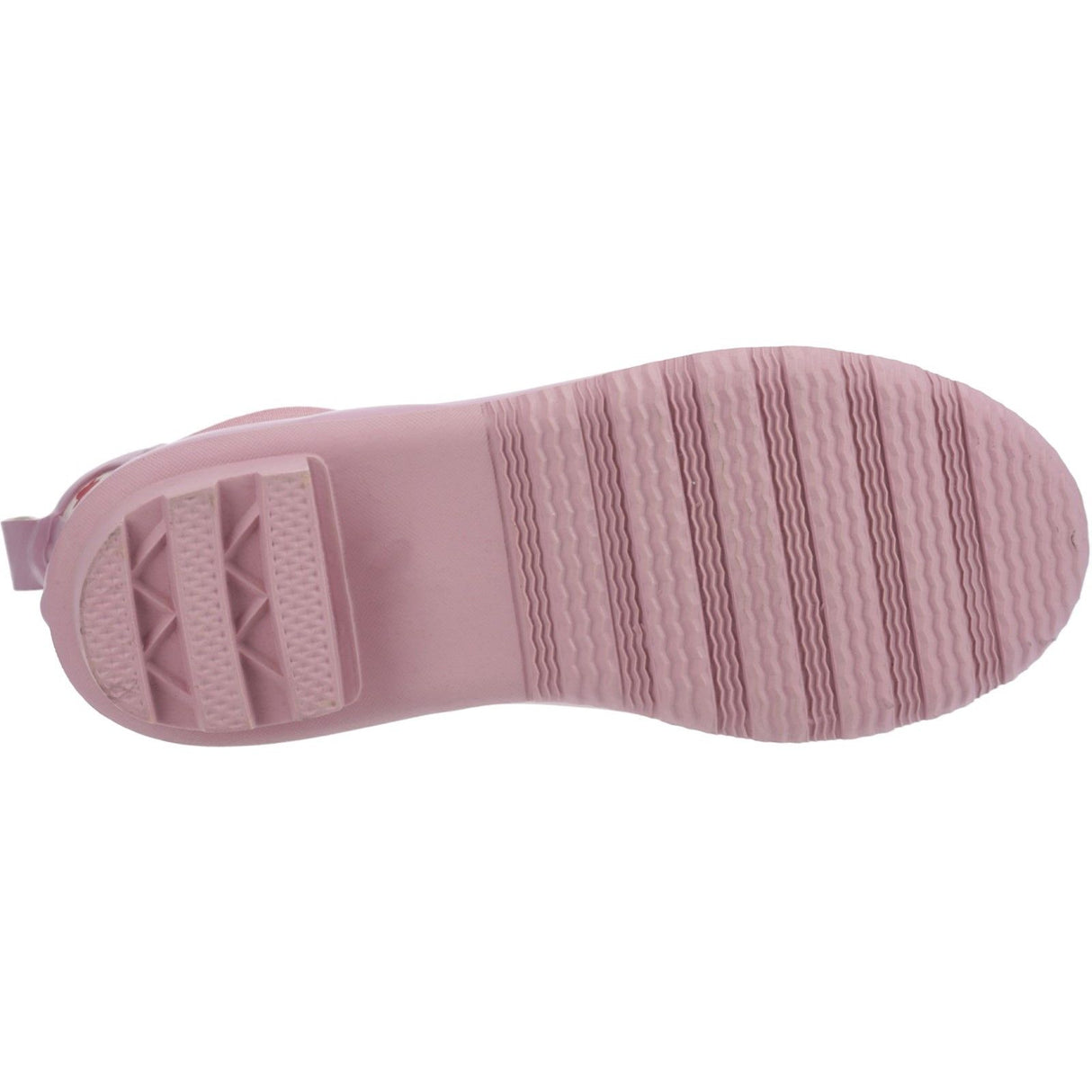 Cotswold Womens Wildflower Ankle Wellingtons Pink