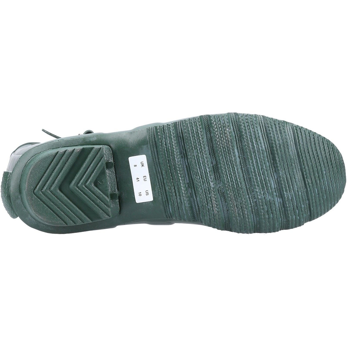 Cotswold Womens Windsor Tall Wellington Boot Green