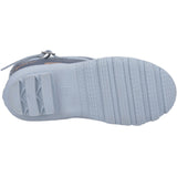 Cotswold Womens Woodland Mid Wellingtons Deers