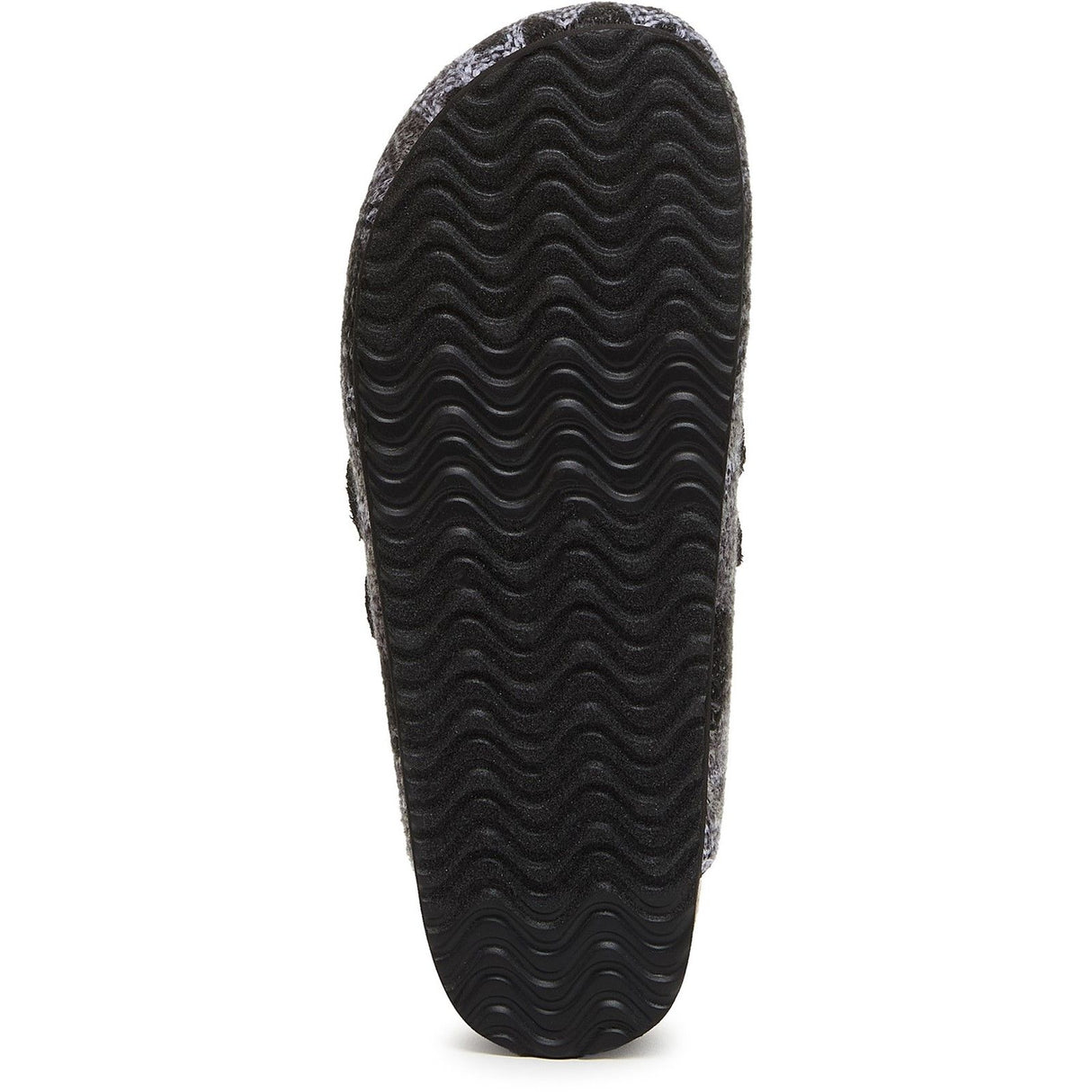 Rocket Dog Womens Abel Plus Mule Black