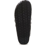 Rocket Dog Womens Abel Plus Mule Black