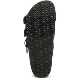 Rocket Dog Womens Astor Glenn Glitter Sandal Black
