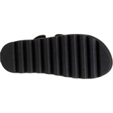 Rocket Dog Womens Balmy Dexter Sandal Tan/Black