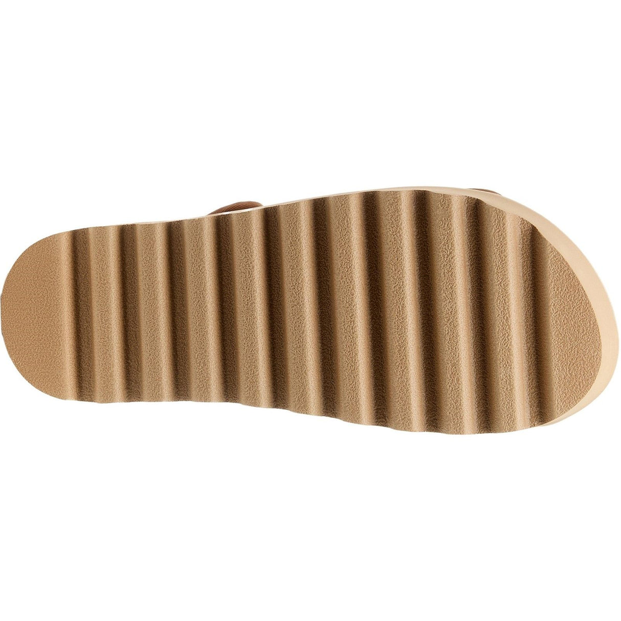 Rocket Dog Womens Balmy Raffia Sandal Natural
