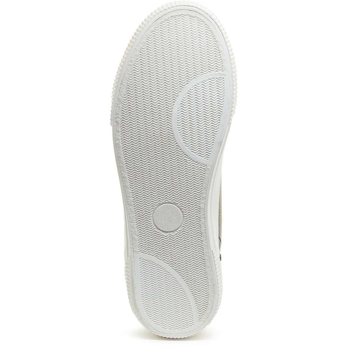Rocket Dog Womens Cheery Hi Shoes Black