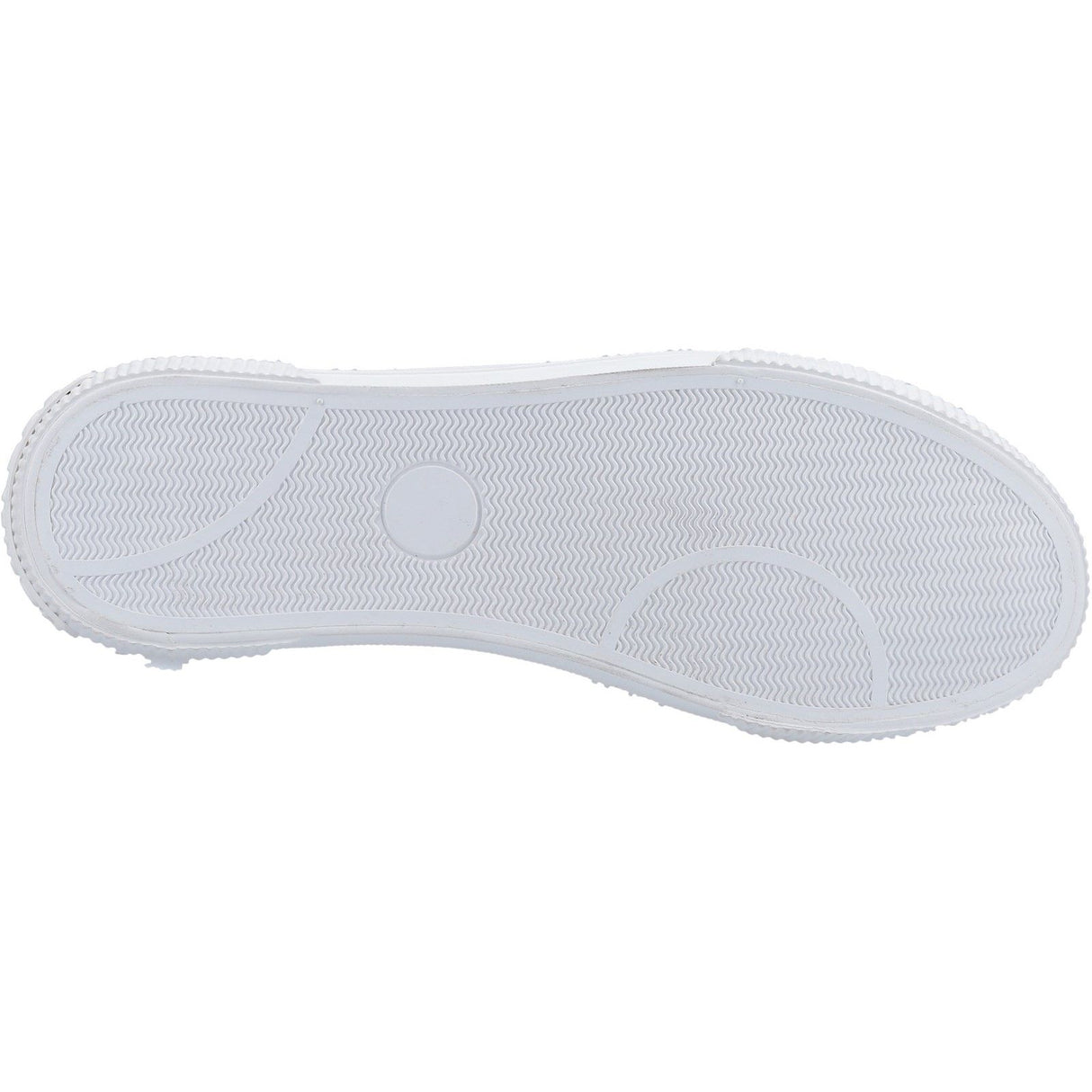 Rocket Dog Womens Cheery Lace Shoes White