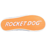 Rocket Dog Womens Jazzin Plimsoll Navy
