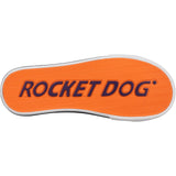 Rocket Dog Womens Jazzin Plus Ames Shoes Grey