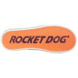 Rocket Dog Womens Jazzin Trainer Purple Multi