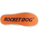 Rocket Dog Womens Jazzin Wales Trainer Black