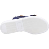 Rocket Dog Womens Rocket Dog Favor Howdy Casual Sandal Navy