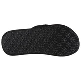 Rocket Dog Womens Sunset Webbing Flip Flop Black