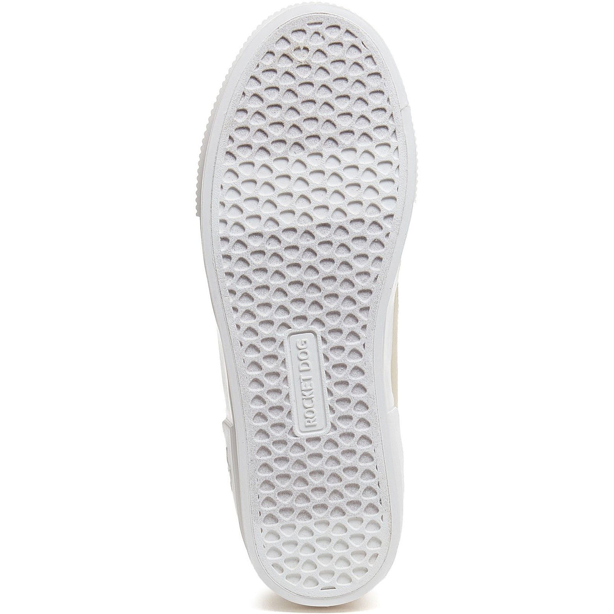 Rocket Dog Womens Wink Shoes Camel