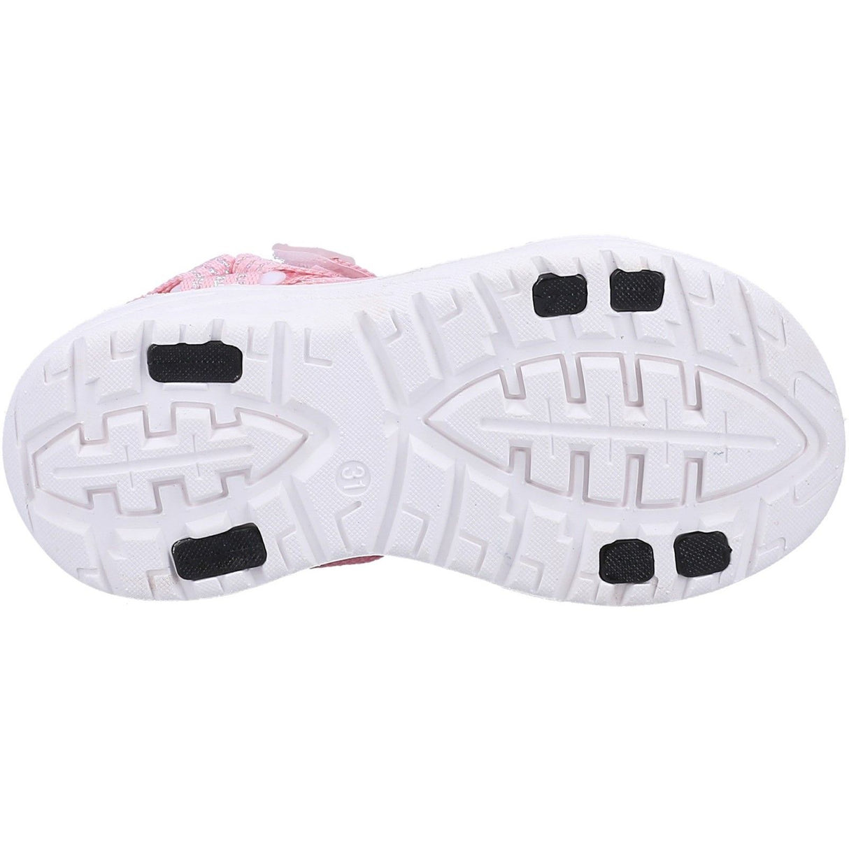 Cotswold Junior Kids Bodiam Recycled Sandal Pink