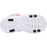 Cotswold Junior Kids Bodiam Recycled Sandal Pink