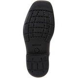 Geox Boys J Federico H Shoe Black